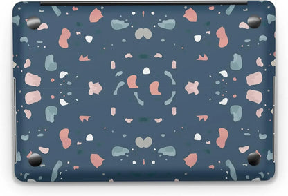 Sticker Master Pattern 2 Evrensel Sticker Dizüstü Bilgisayar Vinil Sticker Decal 12" 13" 13.3" 14" 15" 15.4" 15.6 inç Dizüstü Bilgisayar Çıkartma Koruyucu Macbook Asus Acer Hp Lenovo Huawei Dell İçin Sticker Master