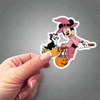 Sticker Master 70 Adet Karikatür Çıkartma Paketi – Su Geçirmez Vinil Sticker Seti, Laptop, Kaykay, Valiz, Bisiklet ve Daha Fazlası İçin