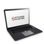 Sticker Master For New Hp Logo Evrensel Sticker Dizüstü Bilgisayar Vinil Sticker Decal 12" 13" 13.3" 14" 15" 15.4" 15.6 inç Dizüstü Bilgisayar Çıkartma Koruyucu Macbook Asus Acer Hp Lenovo Huawei Dell İçin - Sticker Master