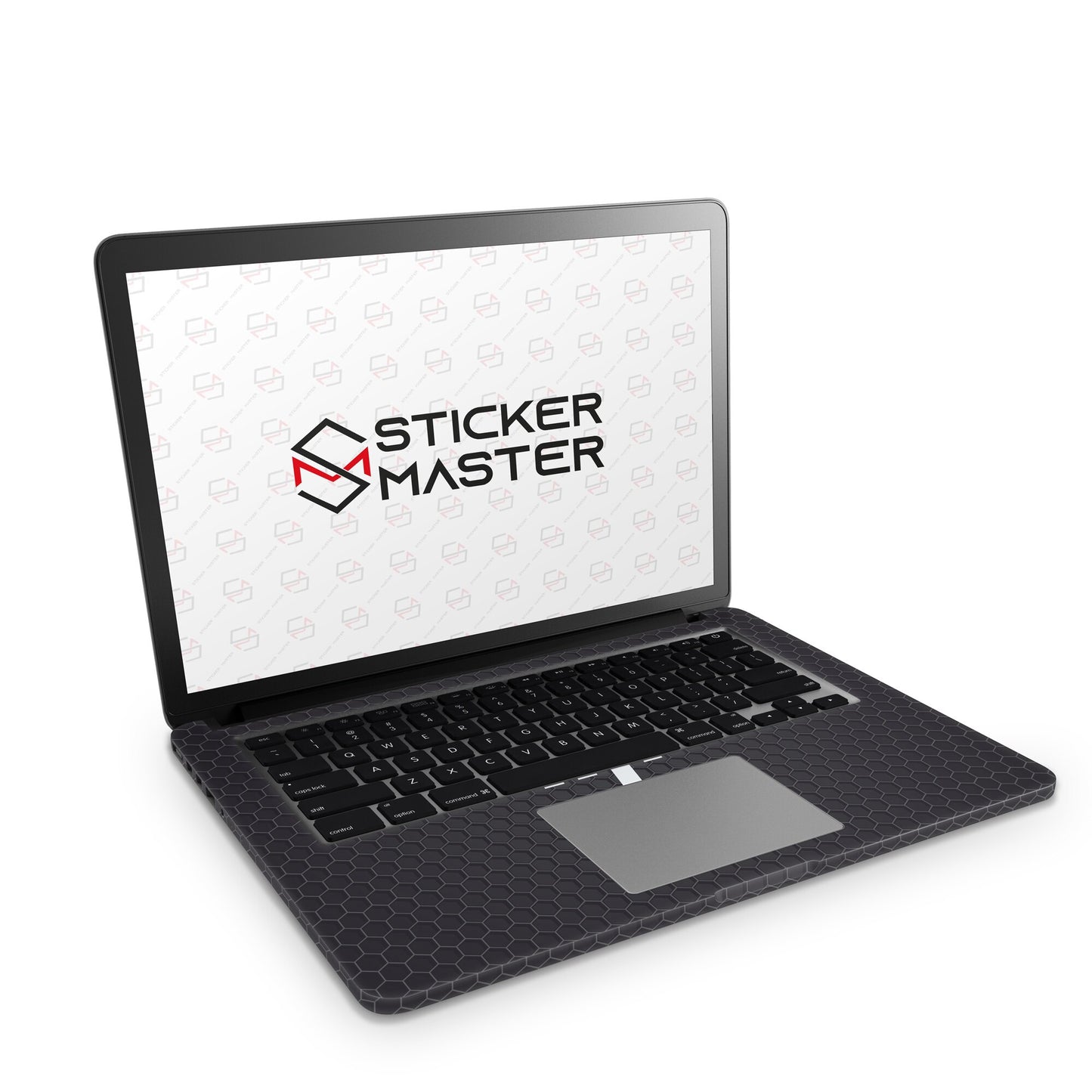 Sticker Master For New Hp Logo Evrensel Sticker Dizüstü Bilgisayar Vinil Sticker Decal 12" 13" 13.3" 14" 15" 15.4" 15.6 inç Dizüstü Bilgisayar Çıkartma Koruyucu Macbook Asus Acer Hp Lenovo Huawei Dell İçin
