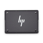 Sticker Master For New Hp Logo Evrensel Sticker Dizüstü Bilgisayar Vinil Sticker Decal 12" 13" 13.3" 14" 15" 15.4" 15.6 inç Dizüstü Bilgisayar Çıkartma Koruyucu Macbook Asus Acer Hp Lenovo Huawei Dell İçin - Sticker Master