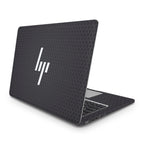 Sticker Master For New Hp Logo Evrensel Sticker Dizüstü Bilgisayar Vinil Sticker Decal 12" 13" 13.3" 14" 15" 15.4" 15.6 inç Dizüstü Bilgisayar Çıkartma Koruyucu Macbook Asus Acer Hp Lenovo Huawei Dell İçin - Sticker Master