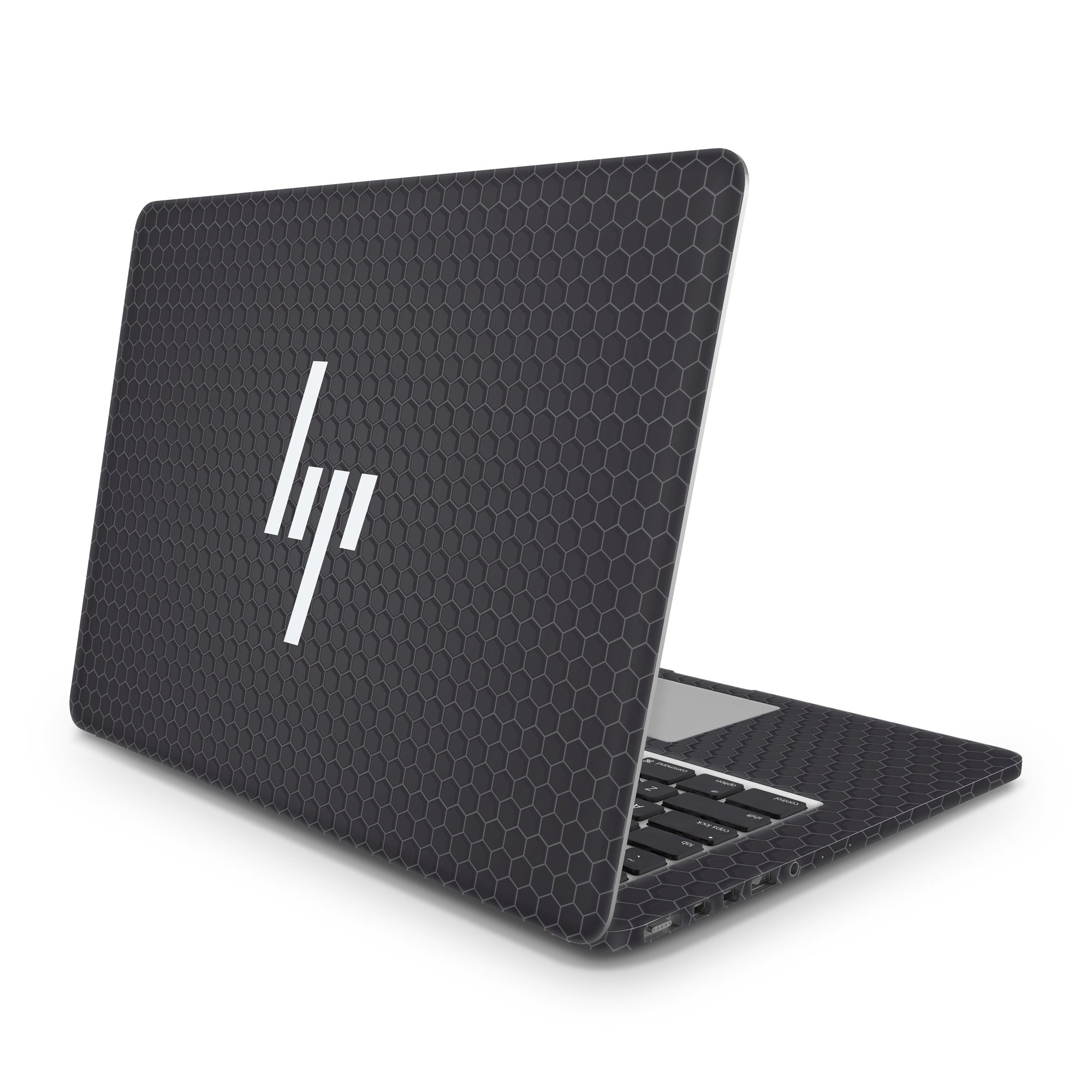 Sticker Master For New Hp Logo Evrensel Sticker Dizüstü Bilgisayar Vinil Sticker Decal 12" 13" 13.3" 14" 15" 15.4" 15.6 inç Dizüstü Bilgisayar Çıkartma Koruyucu Macbook Asus Acer Hp Lenovo Huawei Dell İçin