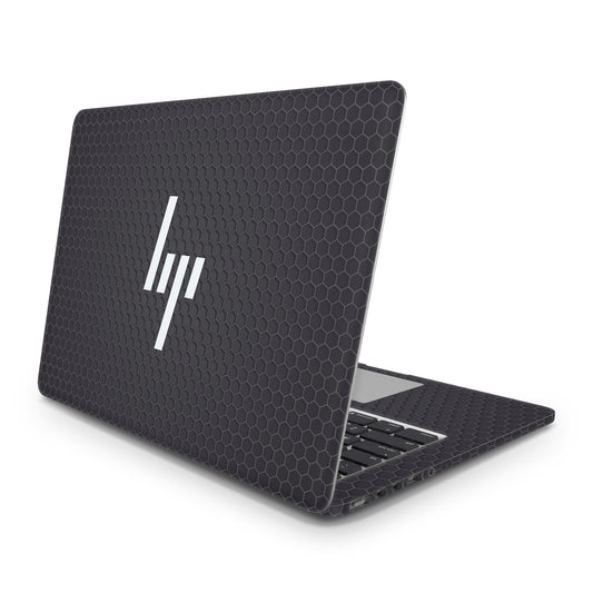 Sticker Master For New Hp Logo Evrensel Sticker Dizüstü Bilgisayar Vinil Sticker Decal 12" 13" 13.3" 14" 15" 15.4" 15.6 inç Dizüstü Bilgisayar Çıkartma Koruyucu Macbook Asus Acer Hp Lenovo Huawei Dell İçin