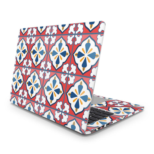 Sticker Master Abstract Backgrounds Design Evrensel Sticker Dizüstü Bilgisayar Vinil Sticker Decal 12" 13" 13.3" 14" 15" 15.4" 15.6 inç Dizüstü Bilgisayar Çıkartma Koruyucu Macbook Asus Acer Hp Lenovo Huawei Dell İçin