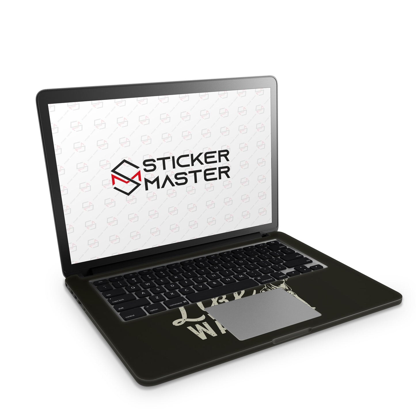 Sticker Master Dancing Evrensel Sticker Dizüstü Bilgisayar Vinil Sticker Decal 12" 13" 13.3" 14" 15" 15.4" 15.6 inç Dizüstü Bilgisayar Çıkartma Koruyucu Macbook Asus Acer Hp Lenovo Huawei Dell İçin
