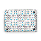 Sticker Master Abstract Backgrounds Design 2 Evrensel Sticker Dizüstü Bilgisayar Vinil Sticker Decal 12" 13" 13.3" 14" 15" 15.4" 15.6 inç Dizüstü Bilgisayar Çıkartma Koruyucu Macbook Asus Acer Hp Lenovo Huawei Dell İçin - Sticker Master