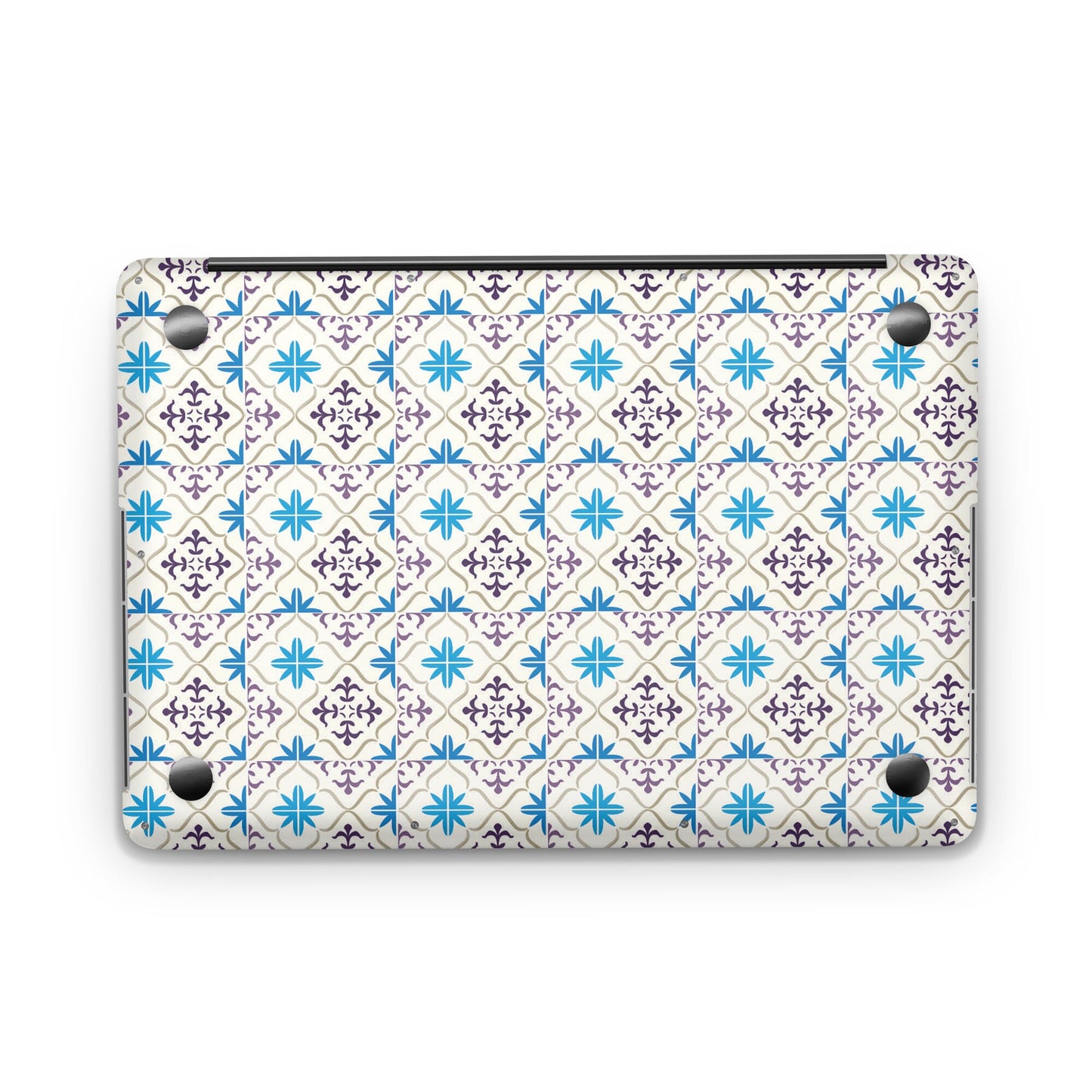 Sticker Master Abstract Backgrounds Design 2 Evrensel Sticker Dizüstü Bilgisayar Vinil Sticker Decal 12" 13" 13.3" 14" 15" 15.4" 15.6 inç Dizüstü Bilgisayar Çıkartma Koruyucu Macbook Asus Acer Hp Lenovo Huawei Dell İçin