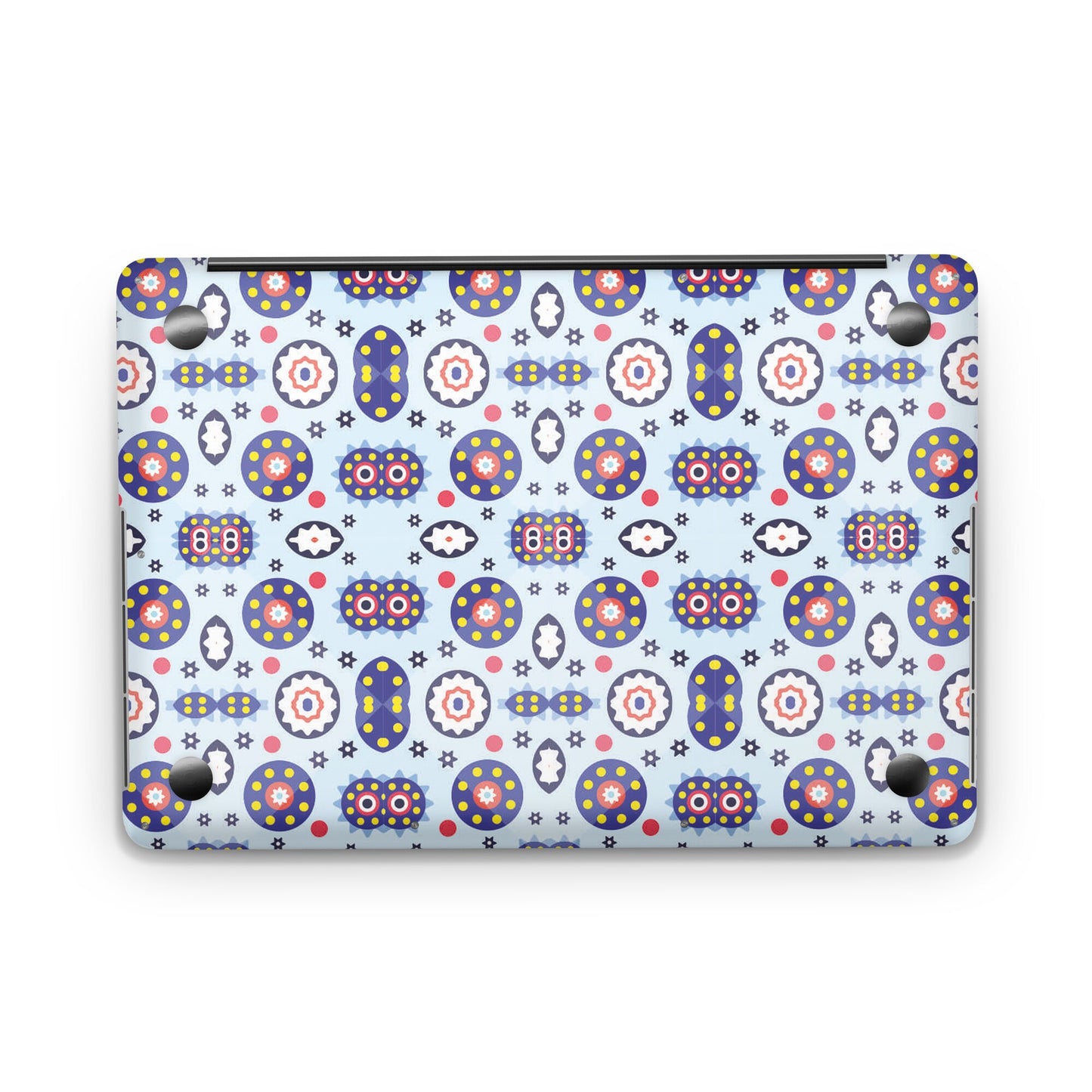 Sticker Master Abstract Backgrounds Design 4 Evrensel Sticker Dizüstü Bilgisayar Vinil Sticker Decal 12" 13" 13.3" 14" 15" 15.4" 15.6 inç Dizüstü Bilgisayar Çıkartma Koruyucu Macbook Asus Acer Hp Lenovo Huawei Dell İçin