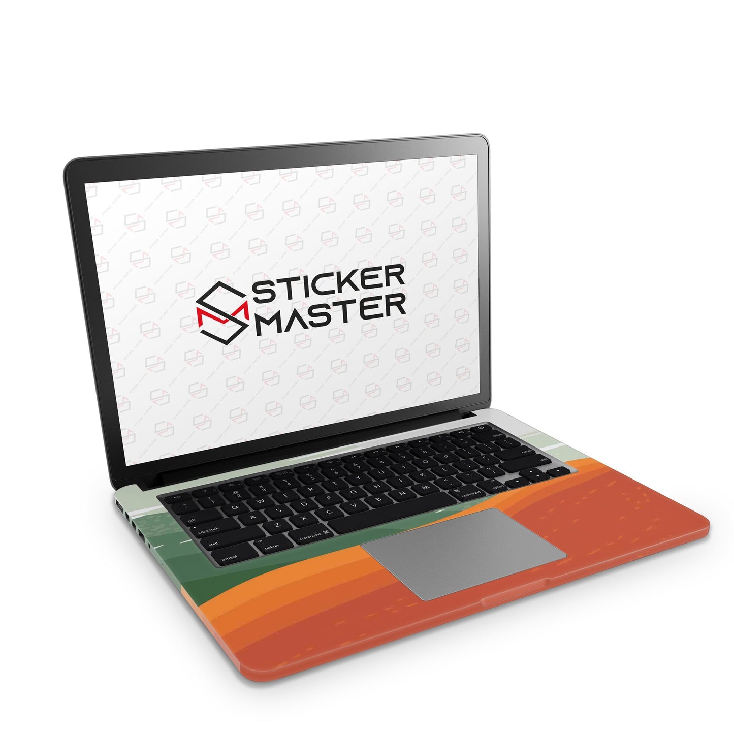 Sticker Master Sky Clouds With 2 Evrensel Sticker Dizüstü Bilgisayar Vinil Sticker Decal  12" 13" 13.3" 14" 15" 15.4" 15.6 inç Dizüstü Bilgisayar Çıkartma Koruyucu Macbook Asus Acer Hp Lenovo Huawei Dell İçin