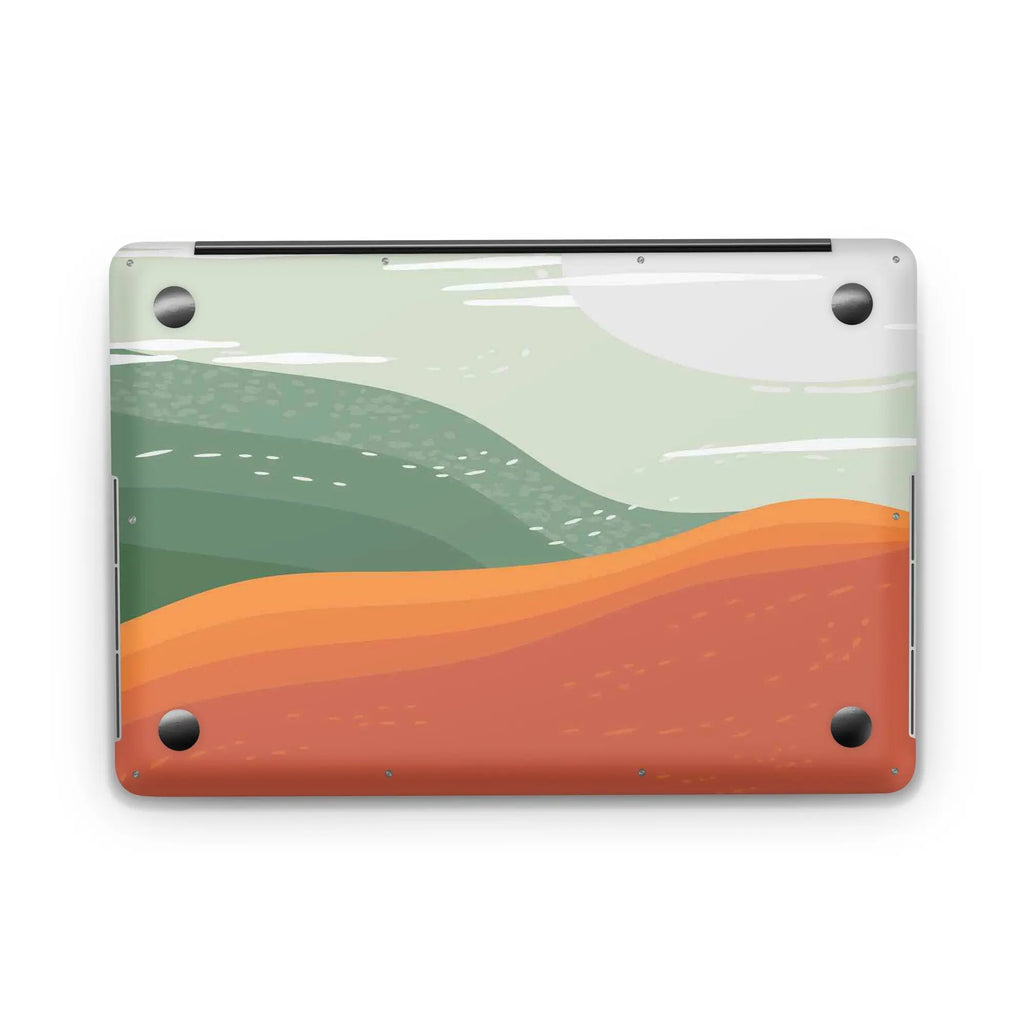 Sticker Master Sky Clouds With 2 Evrensel Sticker Dizüstü Bilgisayar Vinil Sticker Decal  12" 13" 13.3" 14" 15" 15.4" 15.6 inç Dizüstü Bilgisayar Çıkartma Koruyucu Macbook Asus Acer Hp Lenovo Huawei Dell İçin - Sticker Master