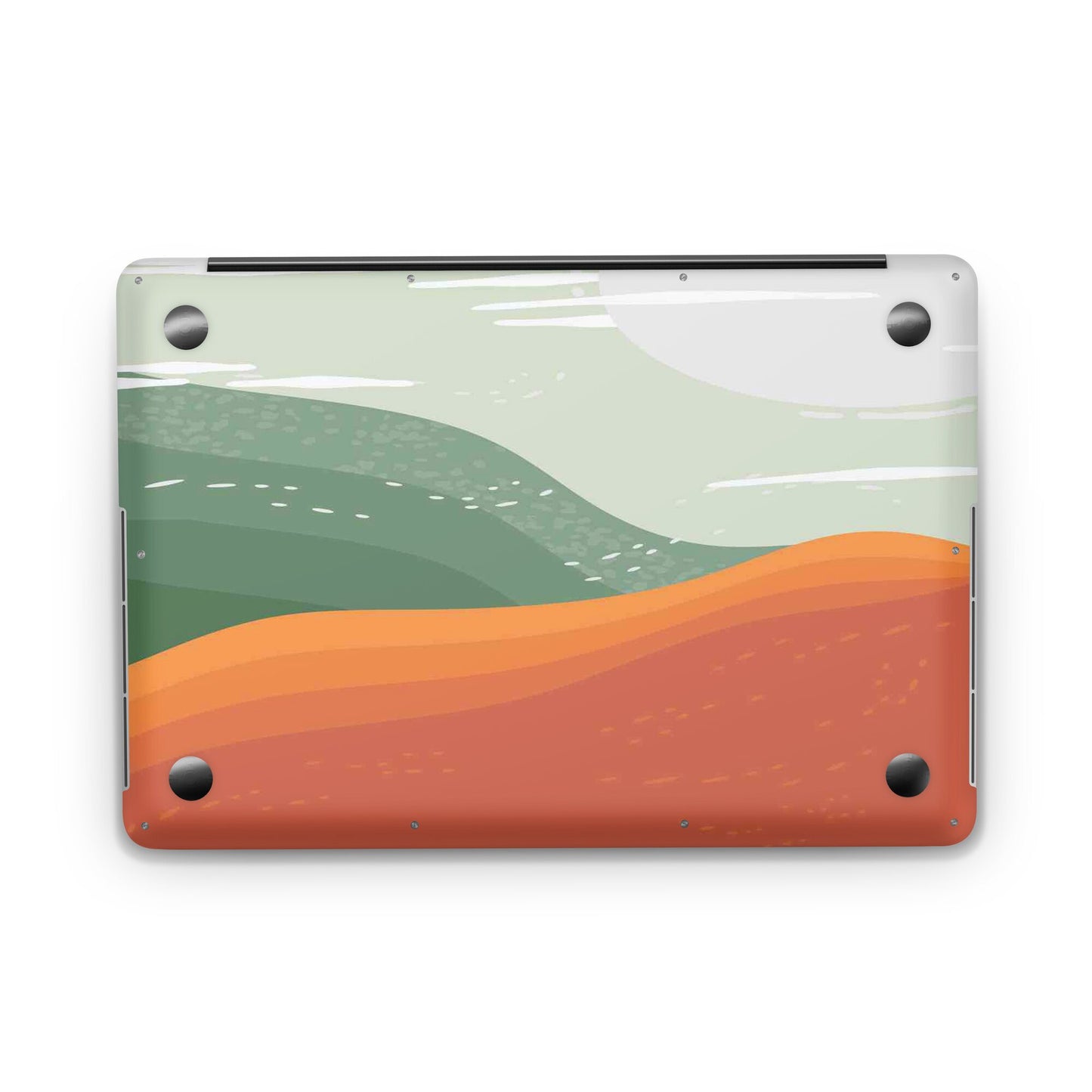 Sticker Master Sky Clouds With 2 Evrensel Sticker Dizüstü Bilgisayar Vinil Sticker Decal  12" 13" 13.3" 14" 15" 15.4" 15.6 inç Dizüstü Bilgisayar Çıkartma Koruyucu Macbook Asus Acer Hp Lenovo Huawei Dell İçin