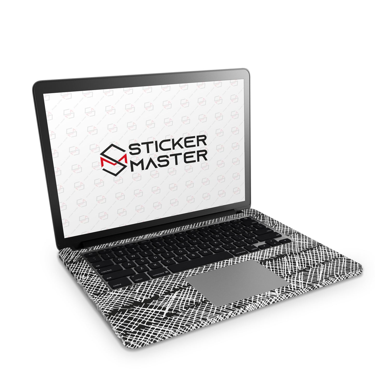 Sticker Master Texturas 2 Evrensel Sticker Dizüstü Bilgisayar Vinil Sticker Decal  12" 13" 13.3" 14" 15" 15.4" 15.6 inç Dizüstü Bilgisayar Çıkartma Koruyucu Macbook Asus Acer Hp Lenovo Huawei Dell İçin
