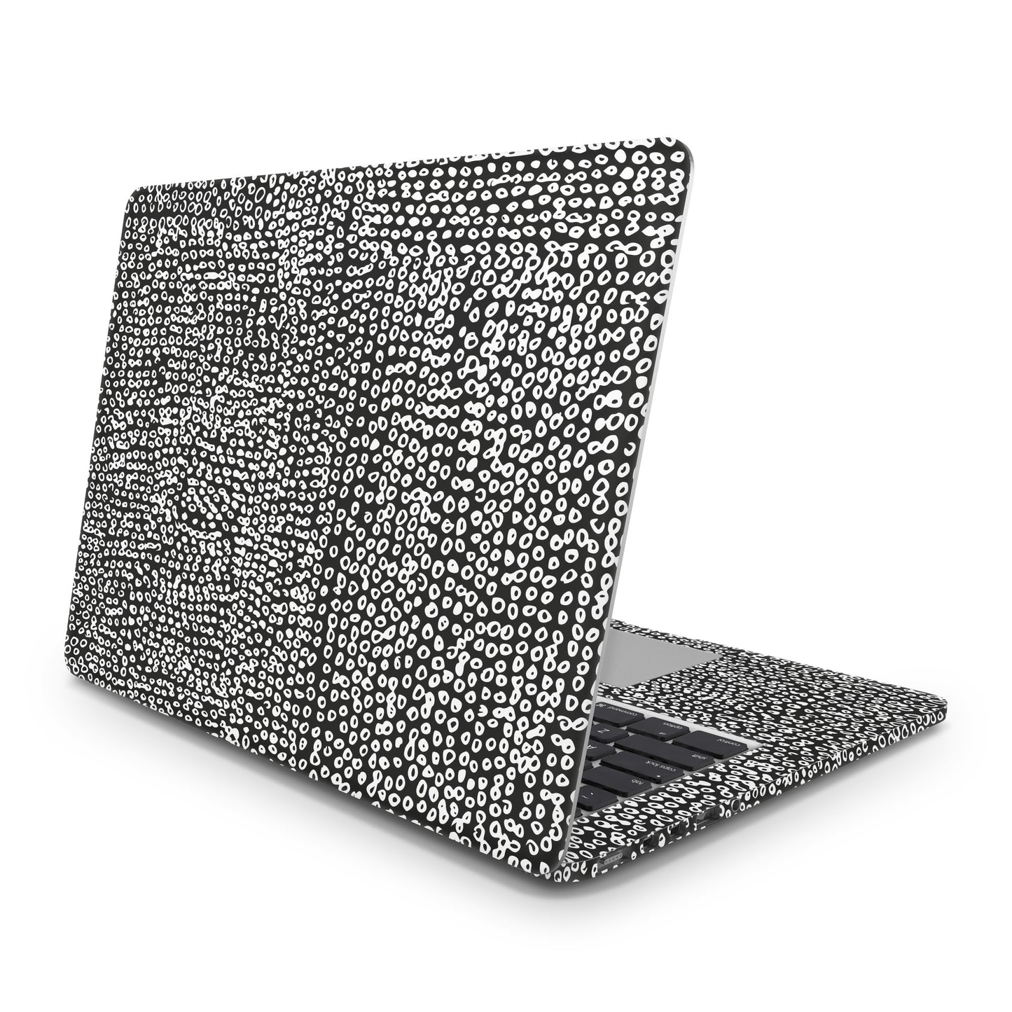 Sticker Master Texturas 6 Evrensel Sticker Dizüstü Bilgisayar Vinil Sticker Decal  12" 13" 13.3" 14" 15" 15.4" 15.6 inç Dizüstü Bilgisayar Çıkartma Koruyucu Macbook Asus Acer Hp Lenovo Huawei Dell İçin