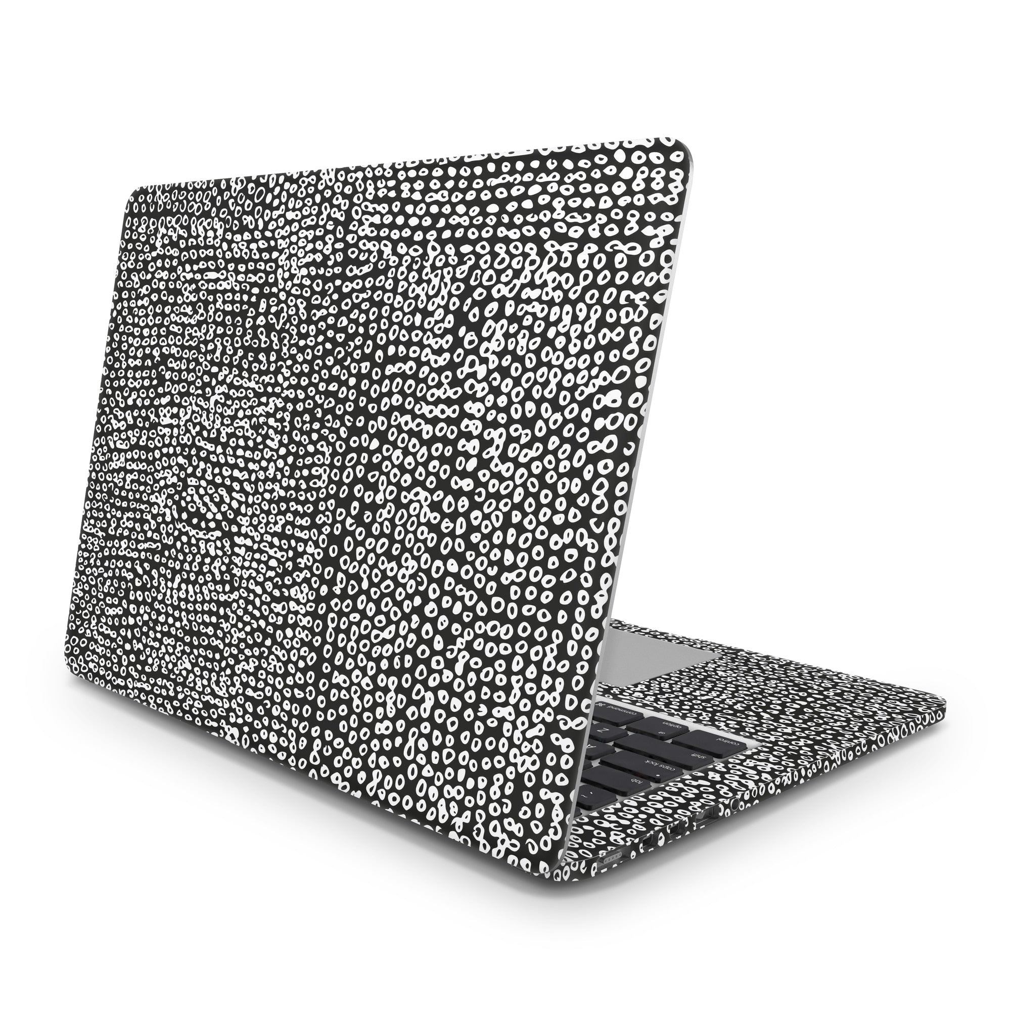 Sticker Master Texturas 6 Evrensel Sticker Dizüstü Bilgisayar Vinil Sticker Decal  12" 13" 13.3" 14" 15" 15.4" 15.6 inç Dizüstü Bilgisayar Çıkartma Koruyucu Macbook Asus Acer Hp Lenovo Huawei Dell İçin