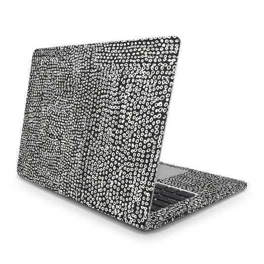 Sticker Master Texturas 6 Evrensel Sticker Dizüstü Bilgisayar Vinil Sticker Decal  12" 13" 13.3" 14" 15" 15.4" 15.6 inç Dizüstü Bilgisayar Çıkartma Koruyucu Macbook Asus Acer Hp Lenovo Huawei Dell İçin
