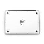 Sticker Master Dispersion Evrensel Sticker Dizüstü Bilgisayar Vinil Sticker Decal  12" 13" 13.3" 14" 15" 15.4" 15.6 inç Dizüstü Bilgisayar Çıkartma Koruyucu Macbook Asus Acer Hp Lenovo Huawei Dell İçin - Sticker Master
