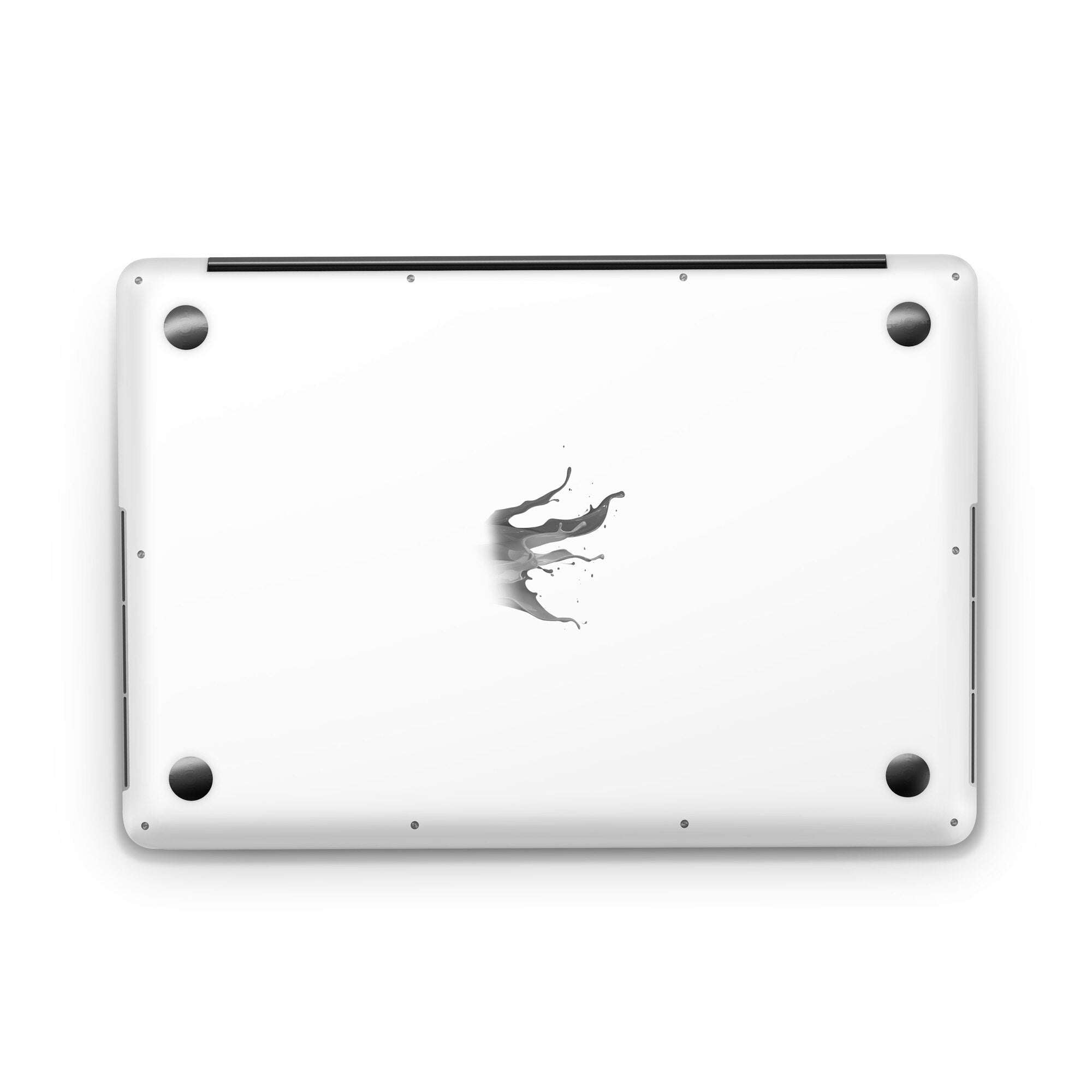 Sticker Master Dispersion Evrensel Sticker Dizüstü Bilgisayar Vinil Sticker Decal  12" 13" 13.3" 14" 15" 15.4" 15.6 inç Dizüstü Bilgisayar Çıkartma Koruyucu Macbook Asus Acer Hp Lenovo Huawei Dell İçin - Sticker Master