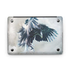 Sticker Master Eagle Evrensel Sticker Dizüstü Bilgisayar Vinil Sticker Decal  12" 13" 13.3" 14" 15" 15.4" 15.6 inç Dizüstü Bilgisayar Çıkartma Koruyucu Macbook Asus Acer Hp Lenovo Huawei Dell İçin - Sticker Master
