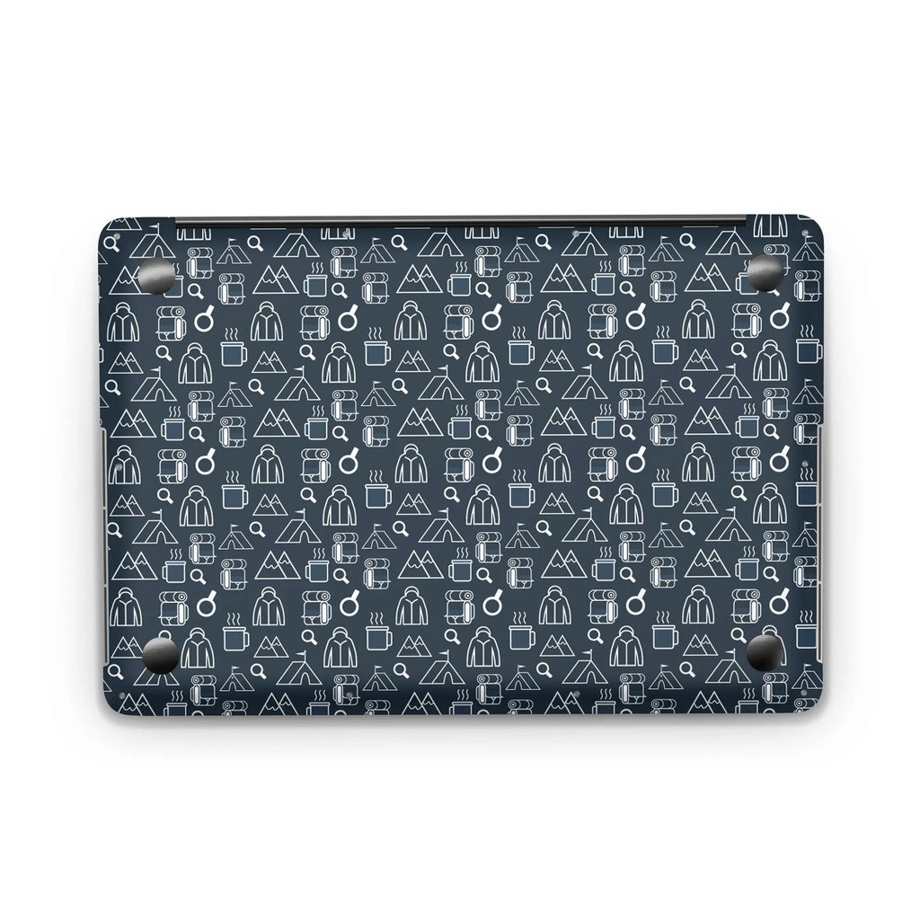 Sticker Master Outdoor Evrensel Sticker Dizüstü Bilgisayar Vinil Sticker Decal  12" 13" 13.3" 14" 15" 15.4" 15.6 inç Dizüstü Bilgisayar Çıkartma Koruyucu Macbook Asus Acer Hp Lenovo Huawei Dell İçin - Sticker Master