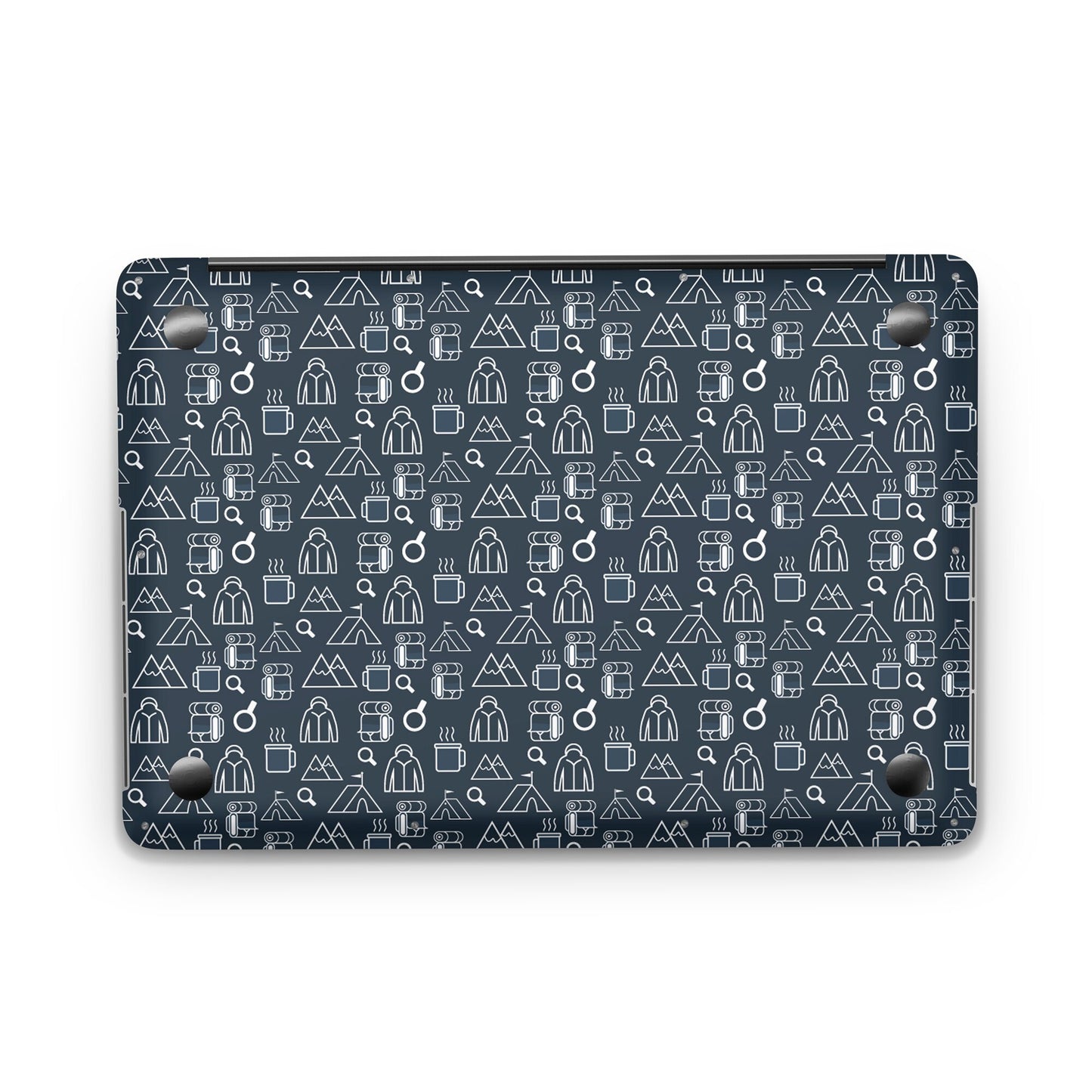 Sticker Master Outdoor Evrensel Sticker Dizüstü Bilgisayar Vinil Sticker Decal  12" 13" 13.3" 14" 15" 15.4" 15.6 inç Dizüstü Bilgisayar Çıkartma Koruyucu Macbook Asus Acer Hp Lenovo Huawei Dell İçin