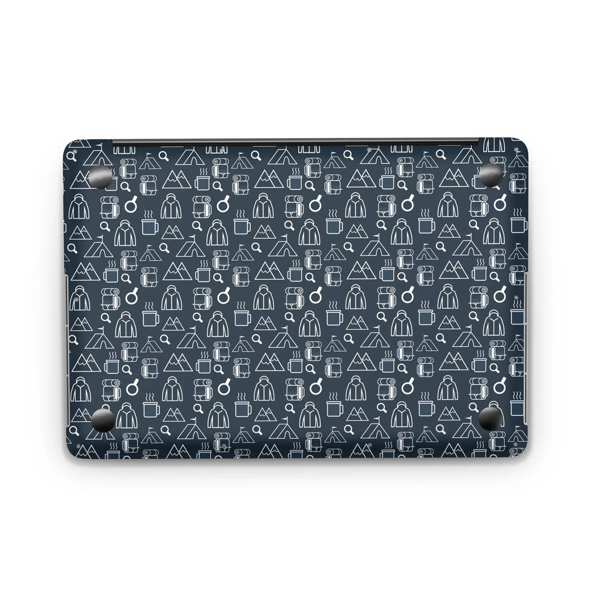 Sticker Master Outdoor Evrensel Sticker Dizüstü Bilgisayar Vinil Sticker Decal  12" 13" 13.3" 14" 15" 15.4" 15.6 inç Dizüstü Bilgisayar Çıkartma Koruyucu Macbook Asus Acer Hp Lenovo Huawei Dell İçin - Sticker Master