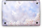 Sticker Master Spring Blossom Flower Evrensel Sticker Dizüstü Bilgisayar Vinil Sticker Decal 12" 13" 13.3" 14" 15" 15.4" 15.6 inç Dizüstü Bilgisayar Çıkartma Koruyucu Macbook Asus Acer Hp Lenovo Huawei Dell İçin - Sticker Master