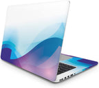 Sticker Master Dynamic Shapes Evrensel Sticker Dizüstü Bilgisayar Vinil Sticker Decal 12" 13" 13.3" 14" 15" 15.4" 15.6 inç Dizüstü Bilgisayar Çıkartma Koruyucu Macbook Asus Acer Hp Lenovo Huawei Dell İçin - Sticker Master