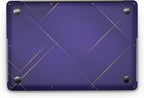 Sticker Master Futuristic  Evrensel Sticker Dizüstü Bilgisayar Vinil Sticker Decal 12" 13" 13.3" 14" 15" 15.4" 15.6 inç Dizüstü Bilgisayar Çıkartma Koruyucu Macbook Asus Acer Hp Lenovo Huawei Dell İçin