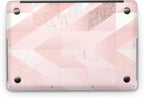 Sticker Master Pinky Evrensel Sticker Dizüstü Bilgisayar Vinil Sticker Decal 12" 13" 13.3" 14" 15" 15.4" 15.6 inç Dizüstü Bilgisayar Çıkartma Koruyucu Macbook Asus Acer Hp Lenovo Huawei Dell İçin - Sticker Master