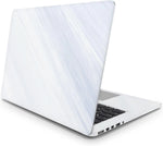Sticker Master Blue Abstract Evrensel Sticker Dizüstü Bilgisayar Vinil Sticker Decal 12" 13" 13.3" 14" 15" 15.4" 15.6 inç Dizüstü Bilgisayar Çıkartma Koruyucu Macbook Asus Acer Hp Lenovo Huawei Dell İçin Sticker Master