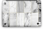 Sticker Master Marble 1 Evrensel Sticker Dizüstü Bilgisayar Vinil Sticker Decal 12" 13" 13.3" 14" 15" 15.4" 15.6 inç Dizüstü Bilgisayar Çıkartma Koruyucu Macbook Asus Acer Hp Lenovo Huawei Dell İçin - Sticker Master