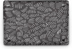 Sticker Master Texturas 3 Evrensel Sticker Dizüstü Bilgisayar Vinil Sticker Decal 12" 13" 13.3" 14" 15" 15.4" 15.6 inç Dizüstü Bilgisayar Çıkartma Koruyucu Macbook Asus Acer Hp Lenovo Huawei Dell İçin - Sticker Master