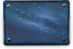 Sticker Master Star Sight Sky Evrensel Sticker Dizüstü Bilgisayar Vinil Sticker Decal 12" 13" 13.3" 14" 15" 15.4" 15.6 inç Dizüstü Bilgisayar Çıkartma Koruyucu Macbook Asus Acer Hp Lenovo Huawei Dell İçin