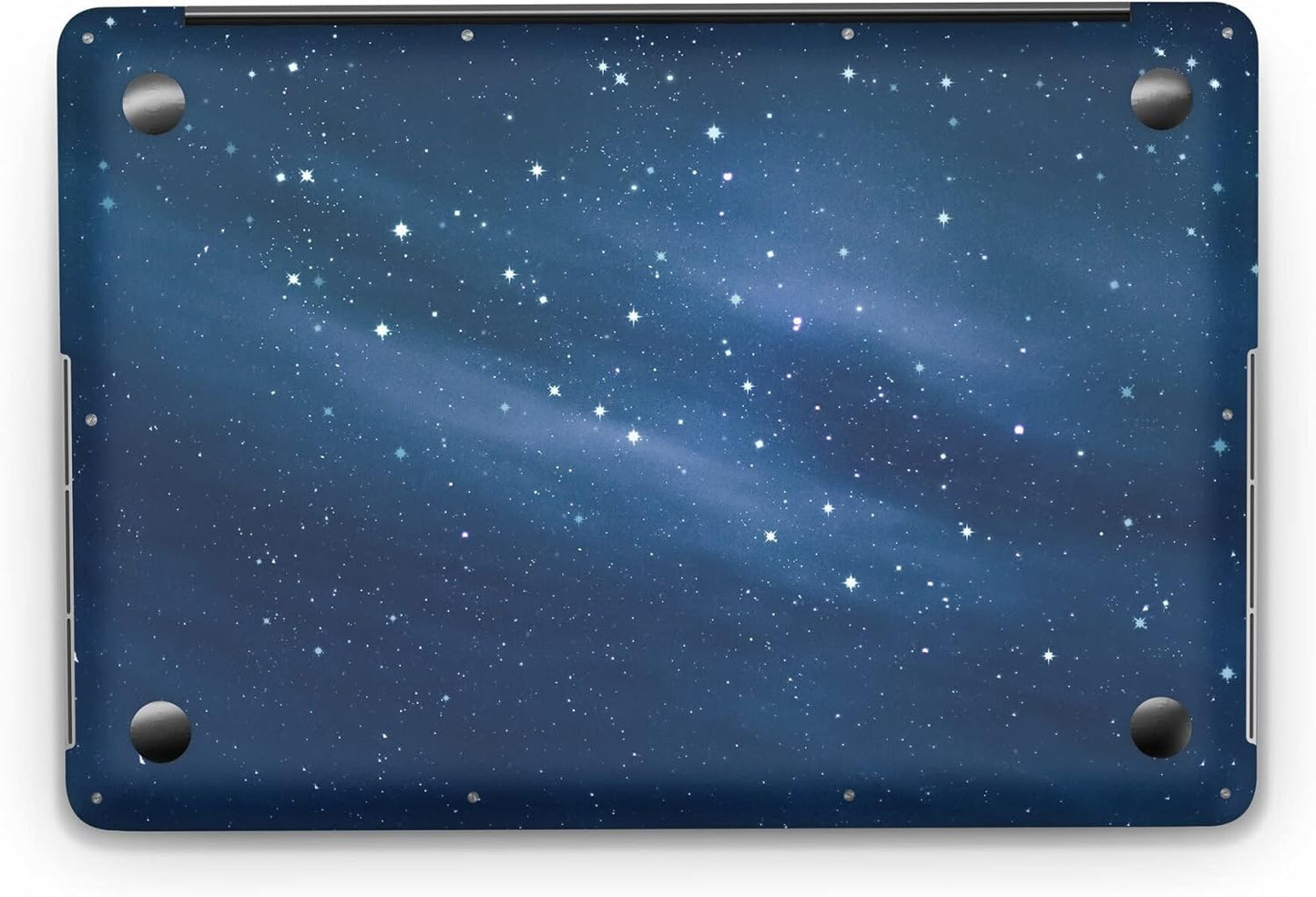 Sticker Master Star Sight Sky Evrensel Sticker Dizüstü Bilgisayar Vinil Sticker Decal 12" 13" 13.3" 14" 15" 15.4" 15.6 inç Dizüstü Bilgisayar Çıkartma Koruyucu Macbook Asus Acer Hp Lenovo Huawei Dell İçin