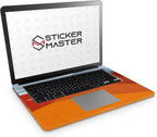 Sticker Master Sky With Clouds 1 Evrensel Sticker Dizüstü Bilgisayar Vinil Sticker Decal 12" 13" 13.3" 14" 15" 15.4" 15.6 inç Dizüstü Bilgisayar Çıkartma Koruyucu Macbook Asus Acer Hp Lenovo Huawei Dell İçin - Sticker Master