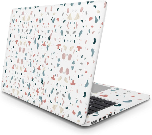 Sticker Master Pattern 1 Evrensel Sticker Dizüstü Bilgisayar Vinil Sticker Decal 12" 13" 13.3" 14" 15" 15.4" 15.6 inç Dizüstü Bilgisayar Çıkartma Koruyucu Macbook Asus Acer Hp Lenovo Huawei Dell İçin
