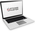 Sticker Master Islamic Protection Evrensel Sticker Dizüstü Bilgisayar Vinil Sticker Decal 12" 13" 13.3" 14" 15" 15.4" 15.6 inç Dizüstü Bilgisayar Çıkartma Koruyucu Macbook Asus Acer Hp Lenovo Huawei Dell İçin