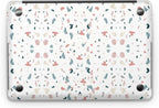 Sticker Master Pattern 1 Evrensel Sticker Dizüstü Bilgisayar Vinil Sticker Decal 12" 13" 13.3" 14" 15" 15.4" 15.6 inç Dizüstü Bilgisayar Çıkartma Koruyucu Macbook Asus Acer Hp Lenovo Huawei Dell İçin - Sticker Master