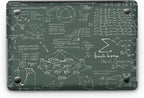 Sticker Master Chemical Formulas Evrensel Sticker Dizüstü Bilgisayar Vinil Sticker Decal 12" 13" 13.3" 14" 15" 15.4" 15.6 inç Dizüstü Bilgisayar Çıkartma Koruyucu Macbook Asus Acer Hp Lenovo Huawei Dell İçin - Sticker Master