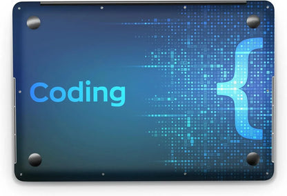 Sticker Master Program and Code Evrensel Sticker Dizüstü Bilgisayar Vinil Sticker Decal 12" 13" 13.3" 14" 15" 15.4" 15.6 inç Dizüstü Bilgisayar Çıkartma Koruyucu Macbook Asus Acer Hp Lenovo Huawei Dell İçin Sticker Master