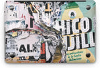 Sticker Master Unsplash Evrensel Sticker Dizüstü Bilgisayar Vinil Sticker Decal 12" 13" 13.3" 14" 15" 15.4" 15.6 inç Dizüstü Bilgisayar Çıkartma Koruyucu Macbook Asus Acer Hp Lenovo Huawei Dell İçin - Sticker Master