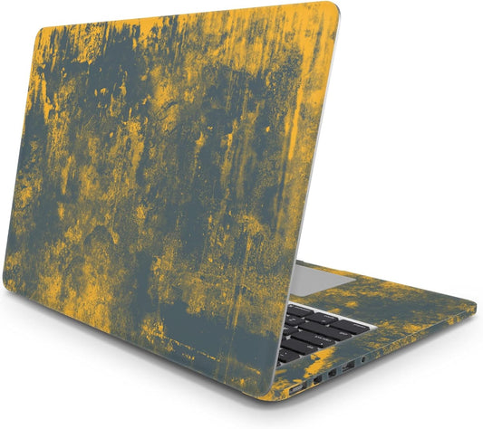 Sticker Master Splash Free Evrensel Sticker Dizüstü Bilgisayar Vinil Sticker Decal 12" 13" 13.3" 14" 15" 15.4" 15.6 inç Dizüstü Bilgisayar Çıkartma Koruyucu Macbook Asus Acer Hp Lenovo Huawei Dell İçin