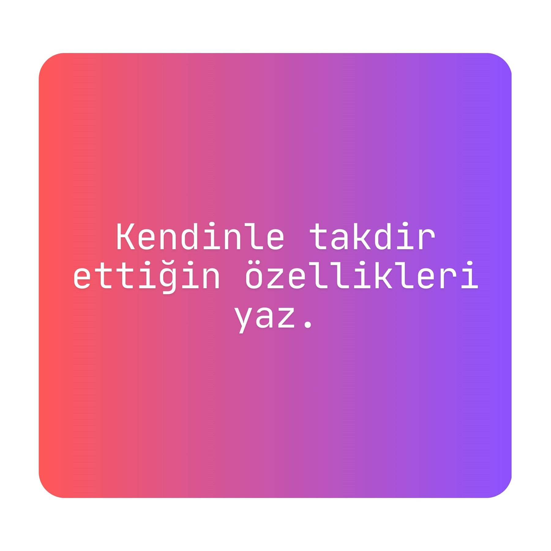 Sticker Master 21 Gün Kişisel Gelişim Challenge Oto, Motorsiklet, Kask, Laptop Sticker 5x5 Cm
