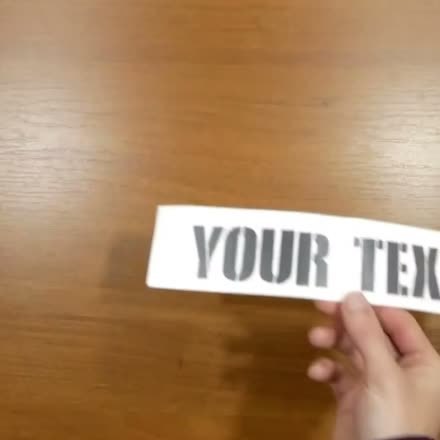 Eriyen Gülen Yüz Sticker Araba Çıkartması - Sticker Master
