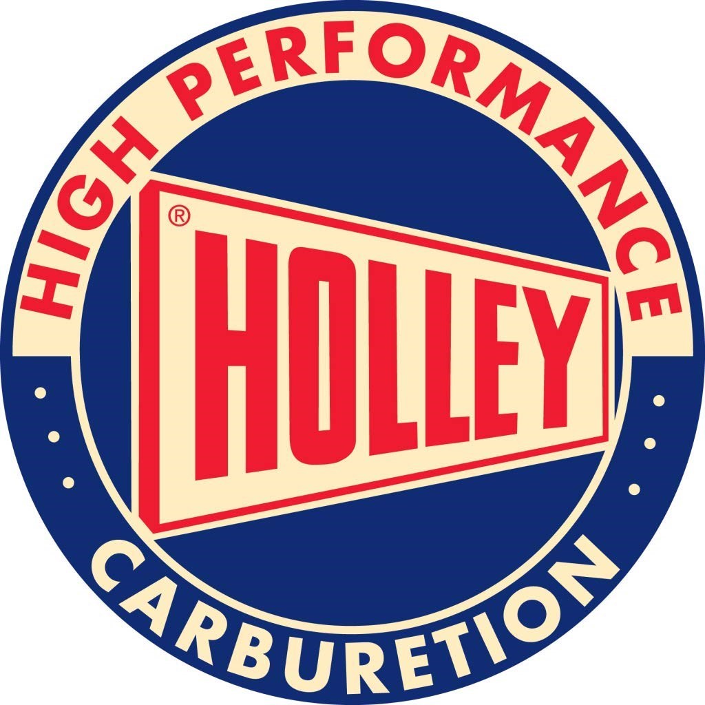Sticker Master Holley Sticker Motor, Kask, Laptop, Araba, Oto Araç İçin Dayanıklı Etiket Decal