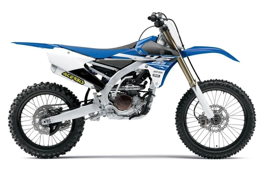 Sticker Master Acerbis -2 Sticker Motor, Kask, Laptop, Araba, Oto Araç İçin Dayanıklı Etiket Decal