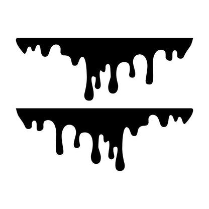 Adventure Motosiklet Sticker Seti Su Geçirmez | Sticker Master Sticker Master