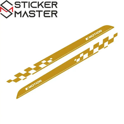 {{Product title}} vinil sticker