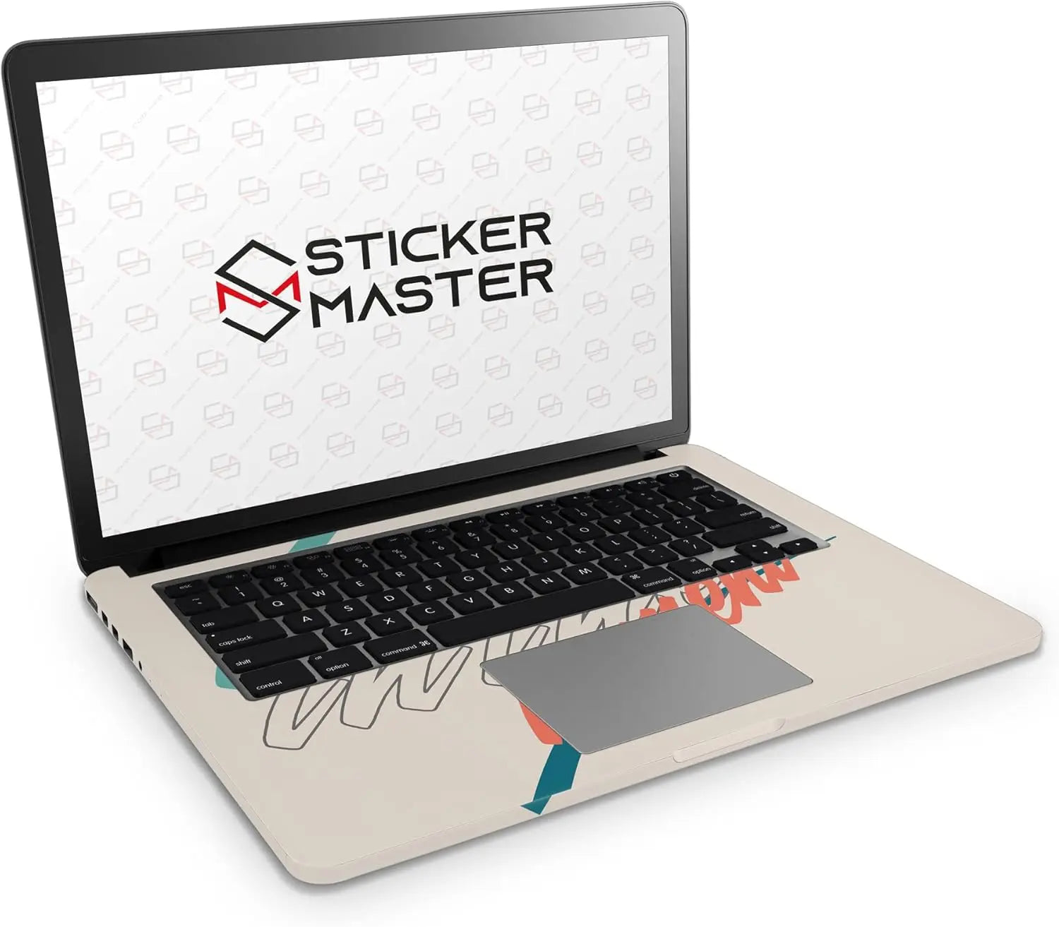 Sticker Master Living in The Moment Evrensel Sticker Dizüstü Bilgisayar Vinil Sticker Decal 12" 13" 13.3" 14" 15" 15.4" 15.6 inç Dizüstü Bilgisayar Çıkartma Koruyucu Macbook Asus Acer Hp Lenovo Huawei Dell İçin - Sticker Master